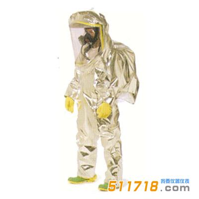 美國Dupont杜邦?Tychem? TK600T 阻燃化學(xué)防護(hù)服.jpg