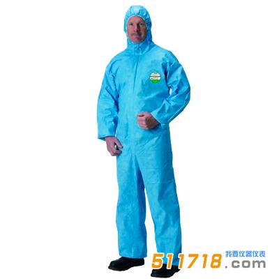 法國雷克蘭 ESGP528 SafeGard賽服佳GP 經(jīng)濟(jì)型高透氣性防護(hù)服.jpg