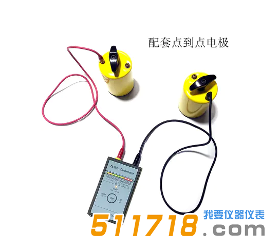 德國(guó)KLEINWACHTER TOM-100表面電阻測(cè)試儀.png