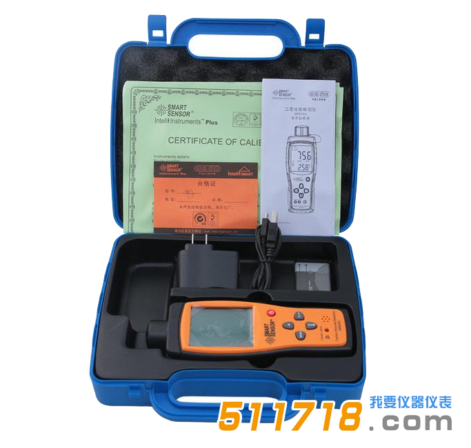 ?，擲MART SENSOR AR8200二氧化碳檢測儀.png