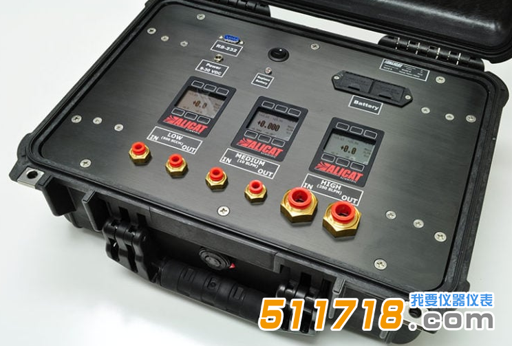 美國ALICAT PCU系列便攜式氣體流量校準(zhǔn)儀.png