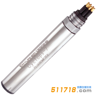 美國Turner Designs(特納) Cyclops-7在線熒光儀.png