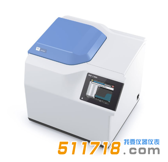 德國(guó)IKA C 6000 isoperibol Package 2/10量熱儀套裝.png