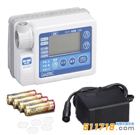 日本GASTEC GSP-400FT氣體采集器.jpg