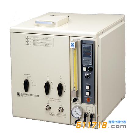 日本GASTEC PD-230高沸點(diǎn)有機(jī)物氣體發(fā)生器.jpg