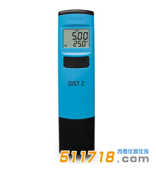 意大利HANNA(哈納) HI98302(DIST2)筆式電導(dǎo)率/TDS測量儀.png 意大利HANNA(哈納) HI98302(DIST2)筆式電導(dǎo)率/TDS測量儀.png