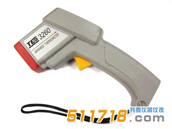 臺(tái)灣泰仕 TES-3260紅外線溫度計(jì).jpg 臺(tái)灣泰仕 TES-3260紅外線溫度計(jì).jpg