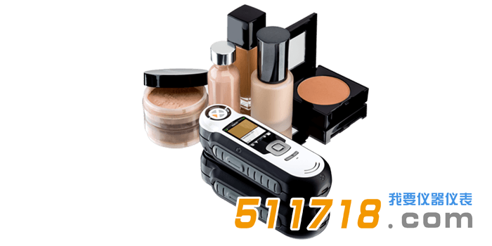 美國愛色麗X-rite CAPSUREtm Cosmetic手持式配色儀.png