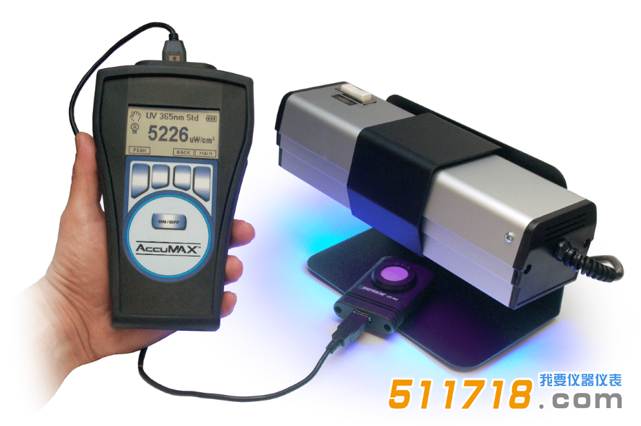 美國Spectronics AccuMAX系列實(shí)驗(yàn)室照度計(jì).png 美國Spectronics AccuMAX系列實(shí)驗(yàn)室照度計(jì).png