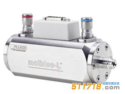 美國福祿克Fluke molbloc-L 層流元件.jpg 美國福祿克Fluke molbloc-L 層流元件.jpg