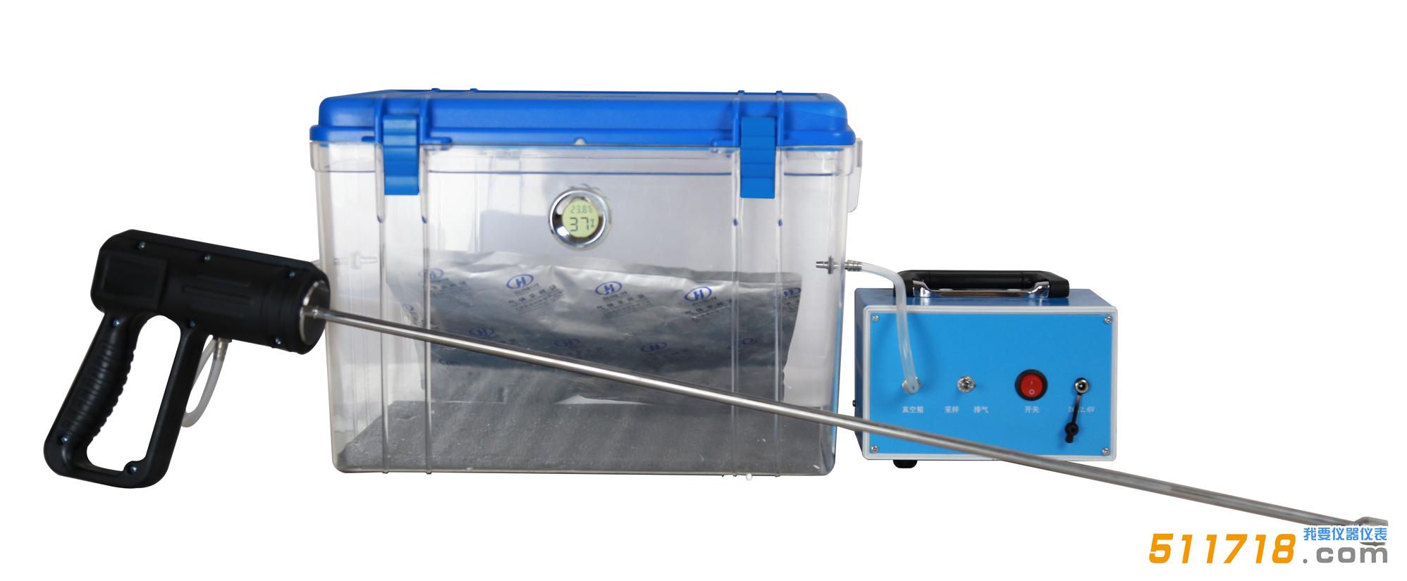 JF-2022真空箱氣袋采樣器.jpg JF-2022真空箱氣袋采樣器.jpg