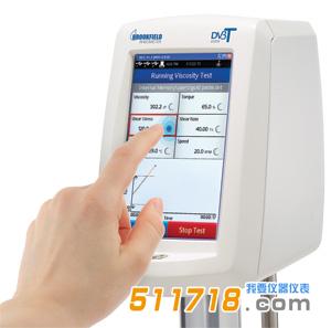 美國(guó)博勒飛Brookfield DV2T 觸摸屏粘度計(jì).jpg 美國(guó)博勒飛Brookfield DV2T 觸摸屏粘度計(jì).jpg