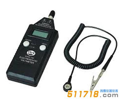 Trek 520 靜電電壓表.jpg Trek 520 靜電電壓表.jpg