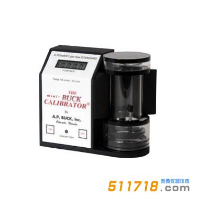 美國AP BUCK M-30電子皂膜流量計(皂泡式流量校正器).jpg 美國AP BUCK M-30電子皂膜流量計(皂泡式流量校正器).jpg