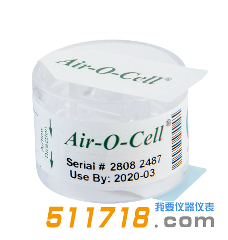 美國Zefon AIR-O-CELL生物氣溶膠采樣盒 10/bx.png 美國Zefon AIR-O-CELL生物氣溶膠采樣盒 10/bx.png