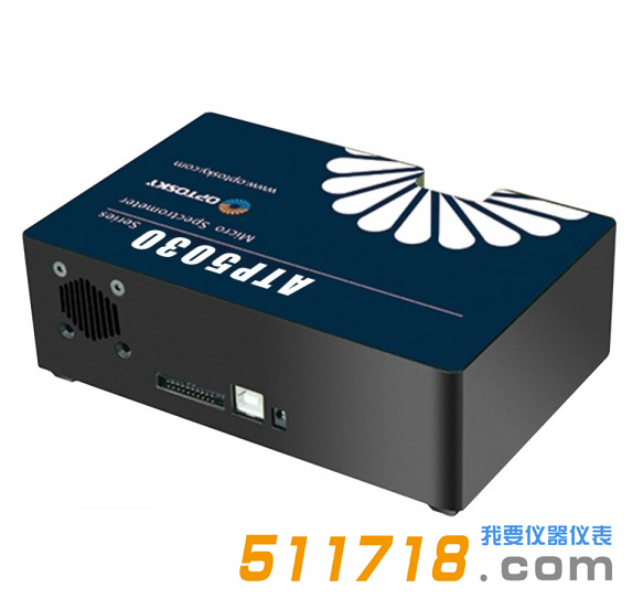 ATP5030制冷型高分辨率光纖光譜儀.png