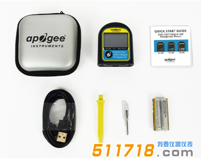 美國(guó)APogee DLI-500光合有效輻射計(jì)3.png