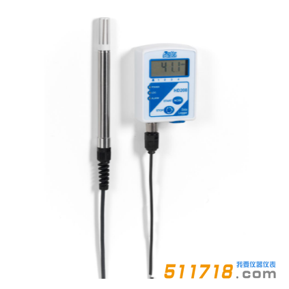 意大利DELTAOHM(德爾特) HD208系列工業(yè)級溫度/溫濕度記錄儀.png 意大利DELTAOHM(德爾特) HD208系列工業(yè)級溫度/溫濕度記錄儀.png