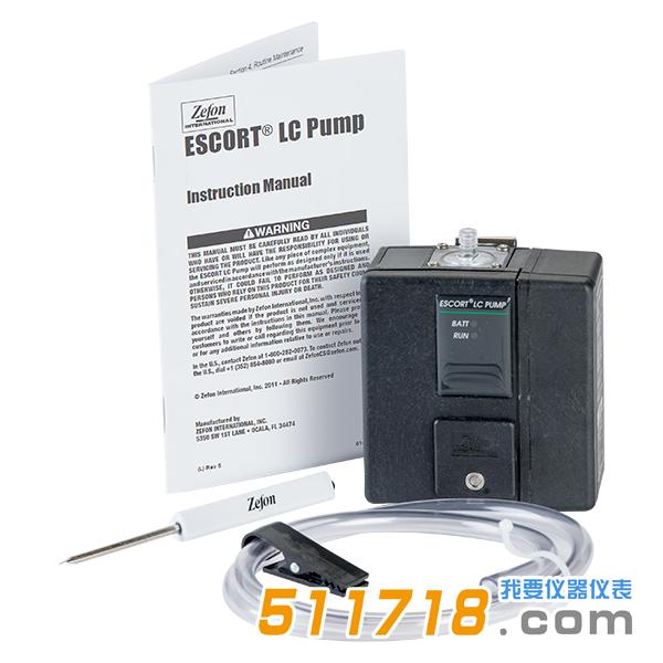 美國Zefon Escort ELF 個人采樣泵.jpg 美國Zefon Escort ELF 個人采樣泵.jpg