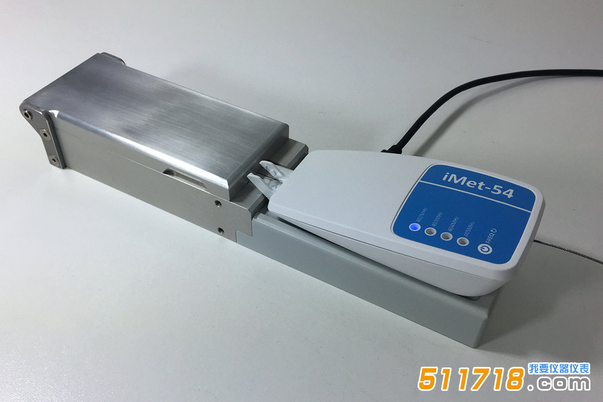 美國(guó)InterMet iMet-5500無線電探空儀.png