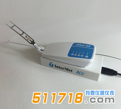 美國(guó)InterMet iMet-5300無線電探空儀.png