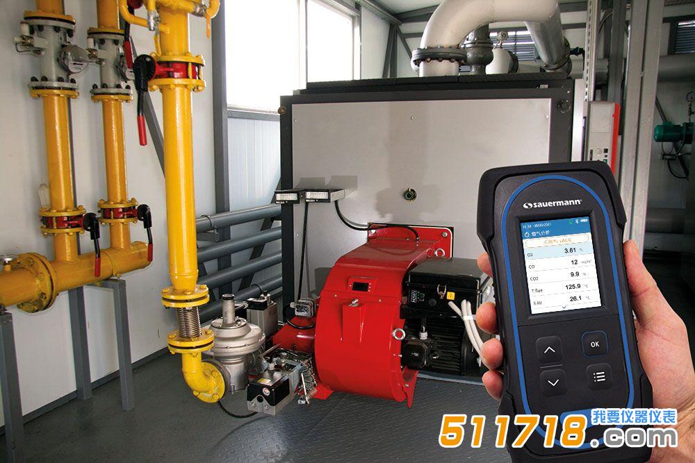 法國(guó)索爾曼sauermann SI-CA130煙氣分析儀.jpg