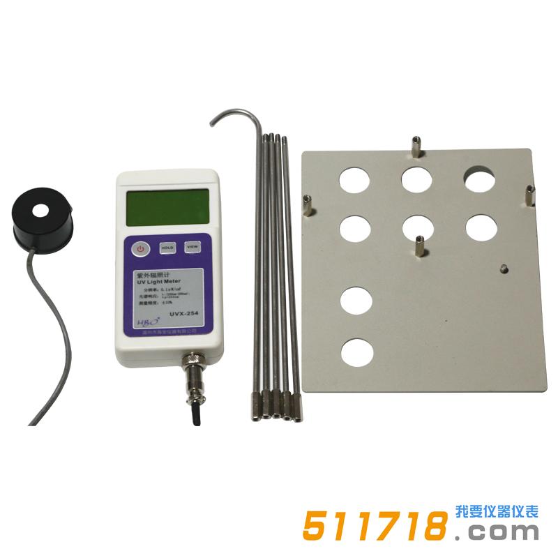 UVX-254 紫外線輻照計(jì).jpg UVX-254 紫外線輻照計(jì).jpg
