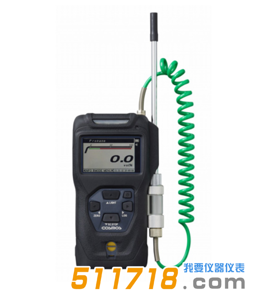 日本新宇宙 XP-3310II可燃?xì)怏w檢測(cè)儀.png