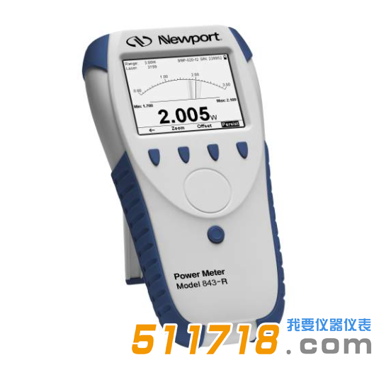 美國Newport 843-R經(jīng)濟型手持式激光功率計.png 美國Newport 843-R經(jīng)濟型手持式激光功率計.png