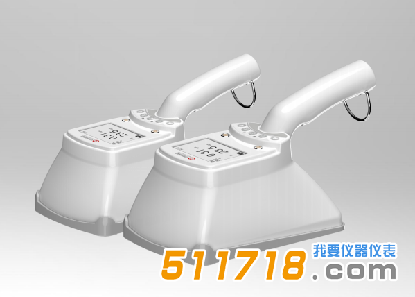HA170 α、β 表面污染監(jiān)測儀.png