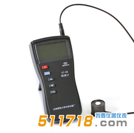 1702026487147071.jpg ST-85型自動(dòng)量程數(shù)字照度計(jì).jpg