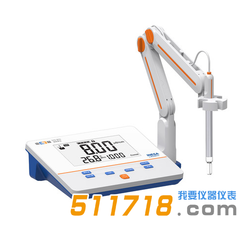 上海雷磁DDS-307A型電導(dǎo)率儀.png