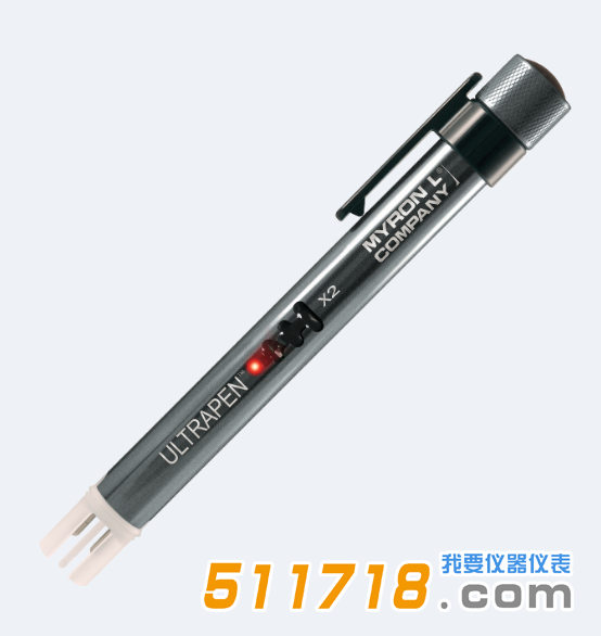 美國MYRONL(麥隆) ULTRAPEN? PTBT1電導(dǎo)率 TDS 鹽度和溫度測試筆1.png