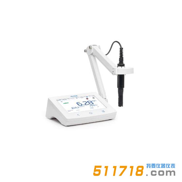 意大利HANNA(哈納)HI6421&HI6421P新一代溶解氧臺(tái)式測(cè)定儀1.jpg