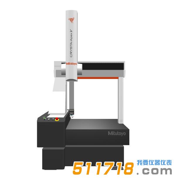 1719476724557055.jpg 日本Mitutoyo(三豐)CRYSTA-Apex V系列三坐標(biāo)測量機.jpg