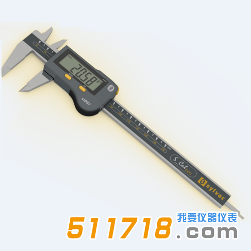 瑞士Sylvac S_Cal EVO Smart藍(lán)牙數(shù)顯卡尺.png