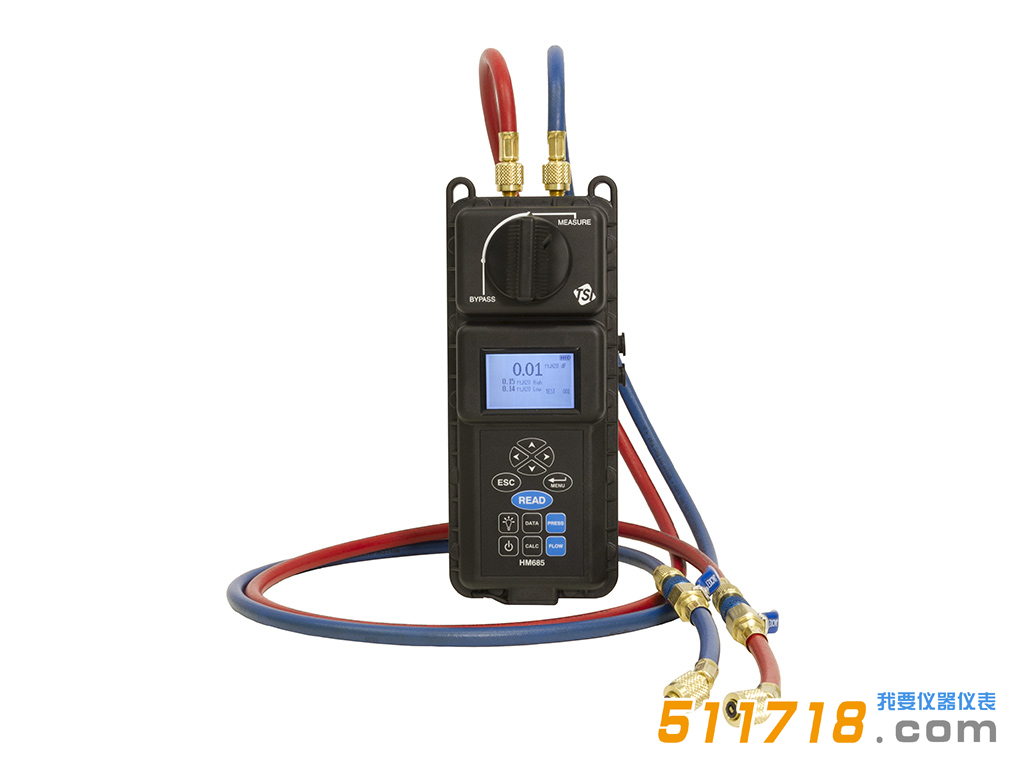 美國TSI HM675M/HM685M平衡閥流量測試儀.png