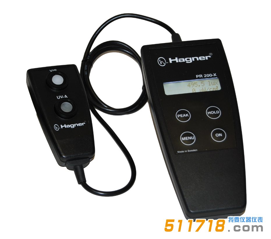 瑞典Hagner PR 200-X照度計(jì).png 瑞典Hagner PR 200-X照度計(jì).png