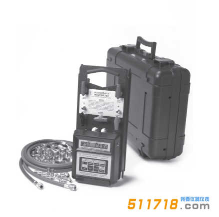 美國(guó)Shortridge HDM-250 HydroData萬(wàn)用表.png